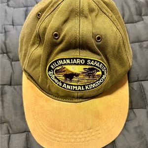 Men’s cap